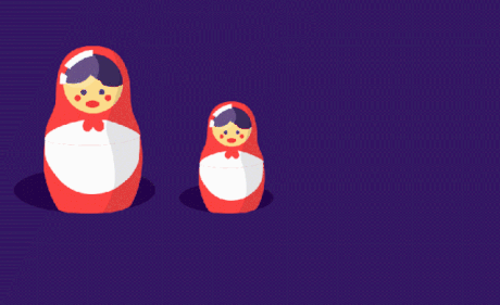 寄生蜂|注射病毒控制别人的脑子，这种动物让受害者甘于给自己养娃