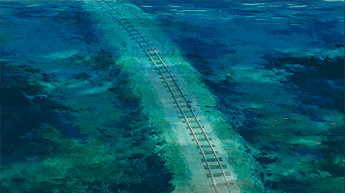 异乡|替匍匐在异处的灵魂，说出最生动的语言