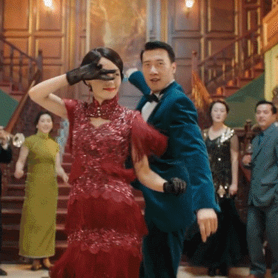 马伊琍|如此做作的马伊琍，还是第一次见