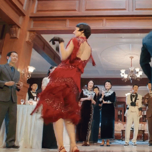 马伊琍|如此做作的马伊琍，还是第一次见