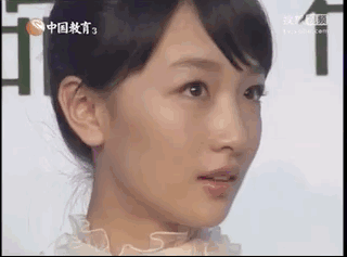 周冬雨|丑拒？散了吧，周冬雨这张脸没有对不起她