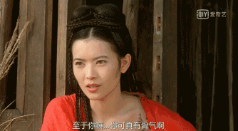 周冬雨|丑拒？散了吧，周冬雨这张脸没有对不起她