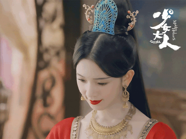 陈瑶|不是吧？陈瑶嫌弃自己胖？