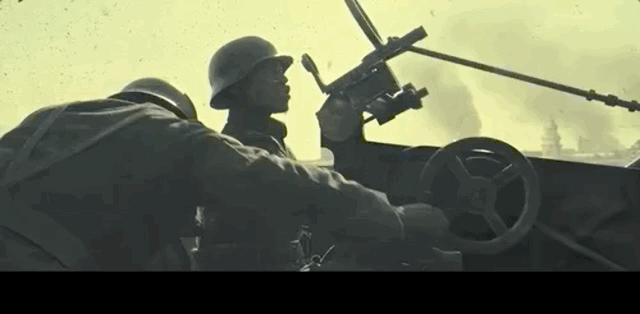 八佰|《八佰》：一寸山河一寸血，我辈当有报国心