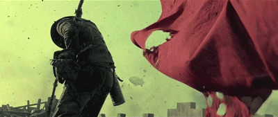 八佰|《八佰》：一寸山河一寸血，我辈当有报国心