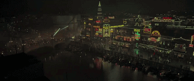 八佰|《八佰》：一寸山河一寸血，我辈当有报国心