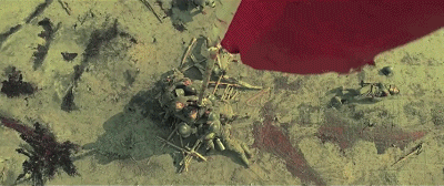 八佰|《八佰》：一寸山河一寸血，我辈当有报国心