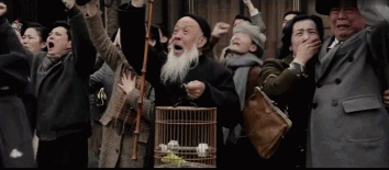 八佰|《八佰》：一寸山河一寸血，我辈当有报国心