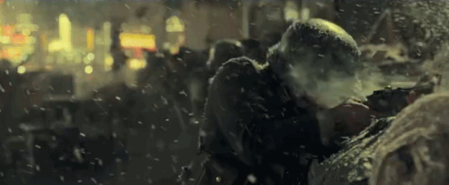 八佰|《八佰》：一寸山河一寸血，我辈当有报国心