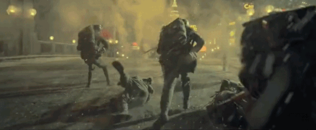 八佰|《八佰》：一寸山河一寸血，我辈当有报国心