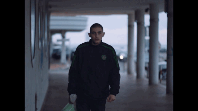 宝宝|能把处女作拍成这样，我愿意给它满分