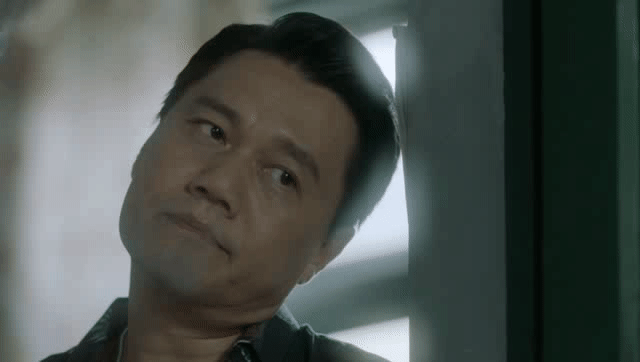 颜永原|因演反派演得太好被骂惨，这位“万恶之原”是怎样炼成的？
