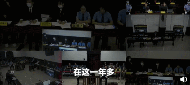 谭松韵|她庭审哽咽发言太让人心疼，可也是妈妈把谭松韵变成更好的演员