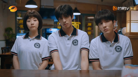 谭松韵|她庭审哽咽发言太让人心疼，可也是妈妈把谭松韵变成更好的演员