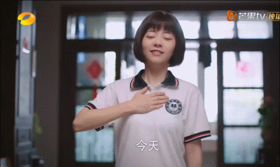 谭松韵|她庭审哽咽发言太让人心疼，可也是妈妈把谭松韵变成更好的演员