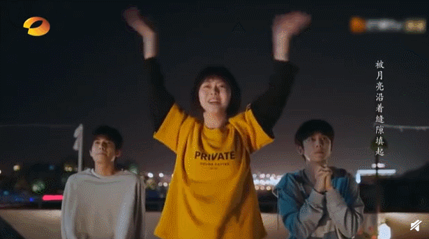 谭松韵|她庭审哽咽发言太让人心疼，可也是妈妈把谭松韵变成更好的演员