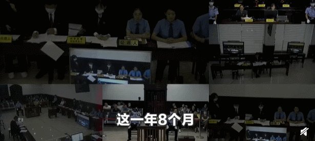 谭松韵|她庭审哽咽发言太让人心疼，可也是妈妈把谭松韵变成更好的演员