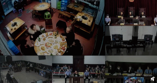 谭松韵|她庭审哽咽发言太让人心疼，可也是妈妈把谭松韵变成更好的演员