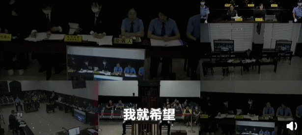 谭松韵|她庭审哽咽发言太让人心疼，可也是妈妈把谭松韵变成更好的演员