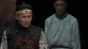 陈道明|圈里人为什么都不敢惹陈道明？