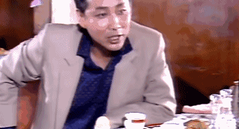 陈道明|圈里人为什么都不敢惹陈道明？