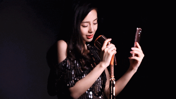 章子怡|知名影后盛赞杨颖演技好，称其表演真挚自然，章子怡的评价客观吗
