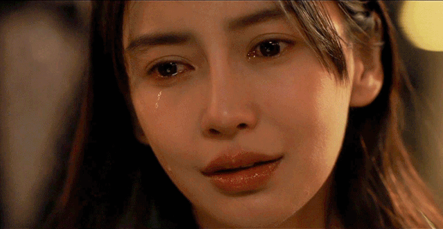 angelababy|baby的演技已经好到让章子怡称赞的程度了吗？