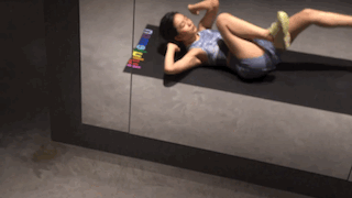 森碟|好想要森碟这样的女儿，哦，我养不起