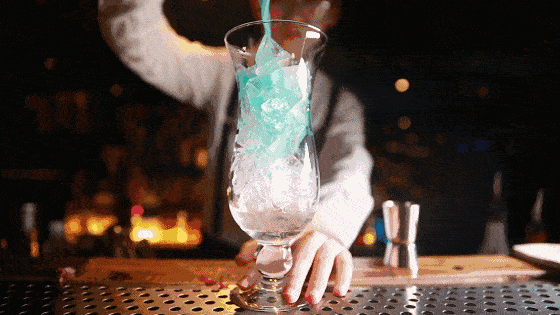 酒精|为什么酒混着喝特别容易醉？多年的疑问终于弄明白了