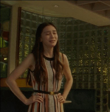 蹭热度|好笑吧？她还需要蹭热度？