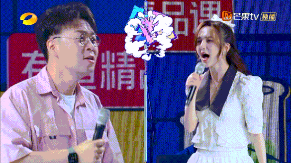 龚琳娜|唱功了得的龚琳娜分享近况，是什么节目让粉丝如此期待？