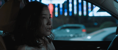 杨雁|后期还是崩了？