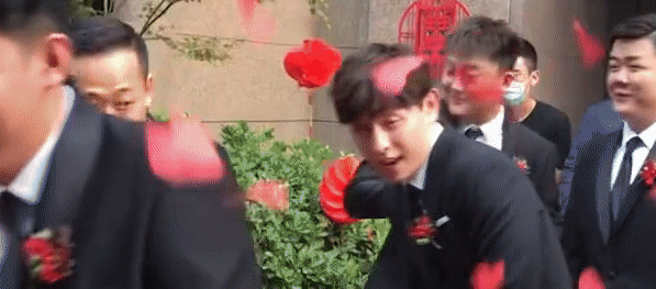 邓伦|干这事，他是最专业的？