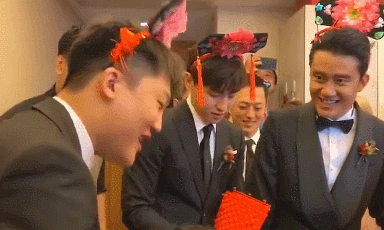 邓伦|干这事，他是最专业的？