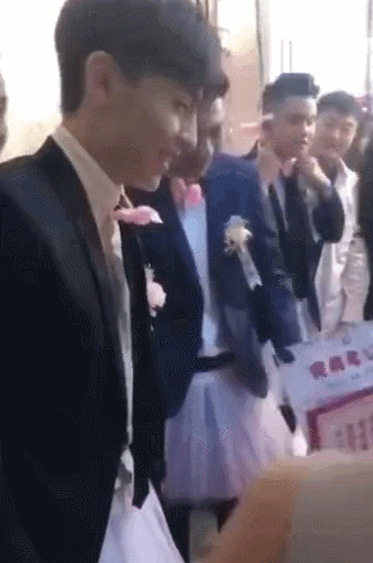 邓伦|干这事，他是最专业的？