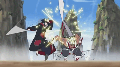 火影忍者佐助三番五次找虐为何如此膨胀鼬和大蛇丸都有责任