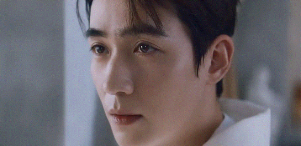 时间雕刻师|朱一龙呲着大板牙干什么呢？实现表情自由，时间雕刻师你值得拥有