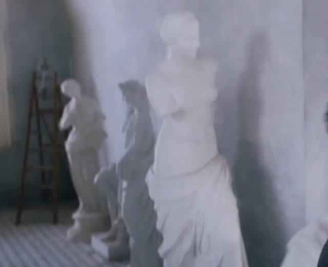 时间雕刻师|朱一龙呲着大板牙干什么呢？实现表情自由，时间雕刻师你值得拥有