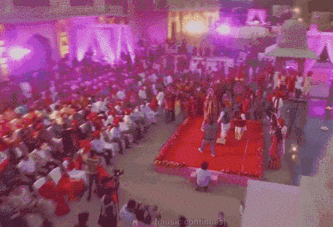 印度媒婆|地表最强印度媒婆，只为上流社会做媒，恩爱婚姻由她一手匹配？