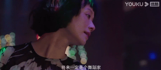 倪虹洁|《摩天大楼》里倪虹洁的演技和颜值，怪不得叫无双