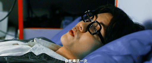 鹿晗|他笑起来真可怕