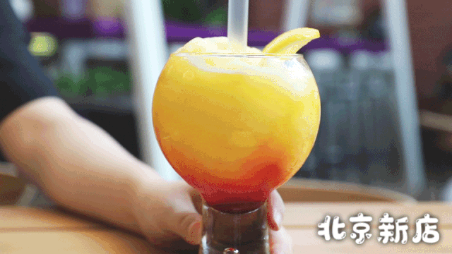 塔可新仔|全球开了7000＋家的店，终于来北京了！