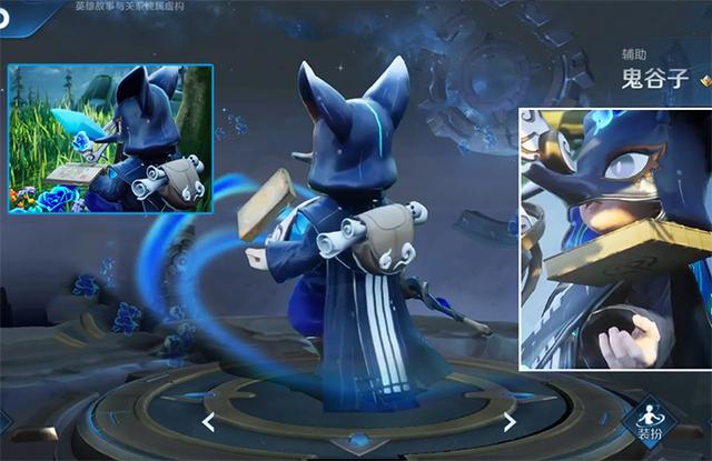 9月皮肤荒不要急,国庆至少上3款新皮肤,关羽武圣只能算开胃菜