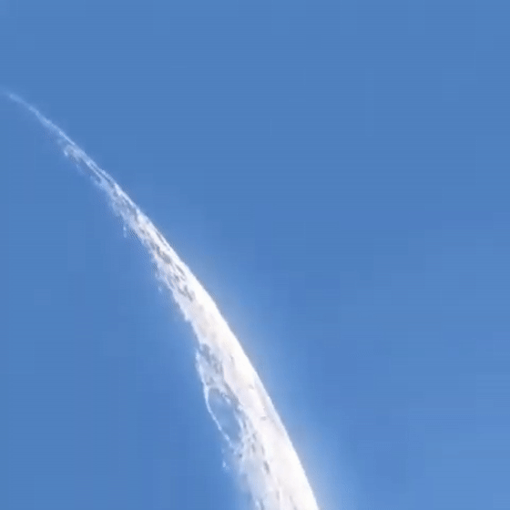 ufo|俄宇航员在空间站拍到UFO？UFO真的存在吗？