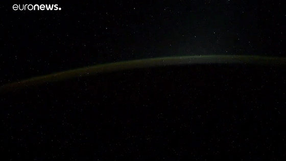 ufo|俄宇航员在空间站拍到UFO？UFO真的存在吗？