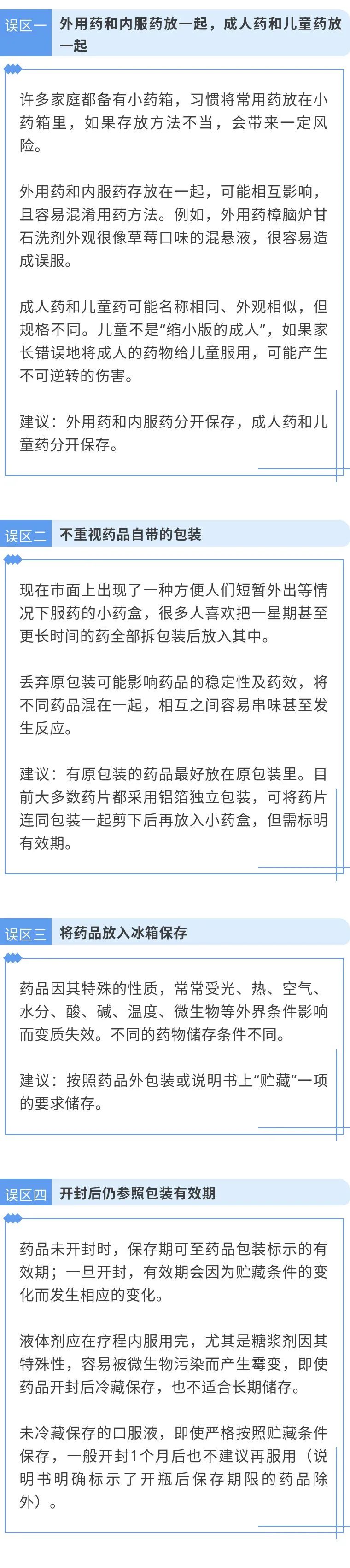 药品储存|“常温、阴凉、凉暗”到底是多少温度？一次说清楚药品储存技巧