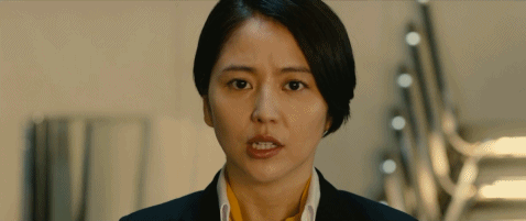 找各种演员的彩蛋,也算是《假面饭店》的重头戏了.