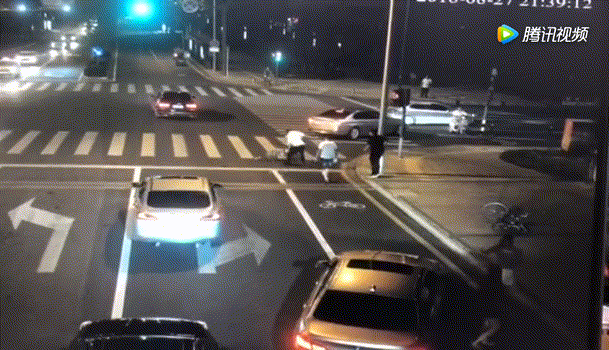 昆山龙哥被反杀两周年网友他为完善正当防卫立了大功