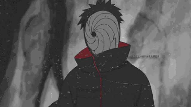 火影忍者表情包难得一见下厨的鼬神