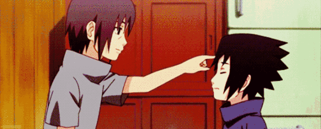 腾讯动漫前天大明二明生命的最后一刻,小舞拼尽魂力,希望可以回到过去